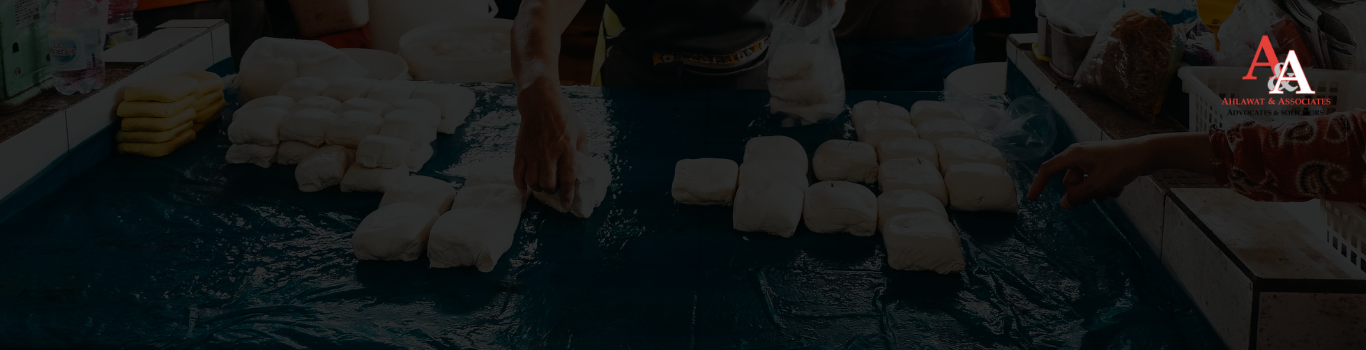 How To Establish a Food Manufacturing Unit in India