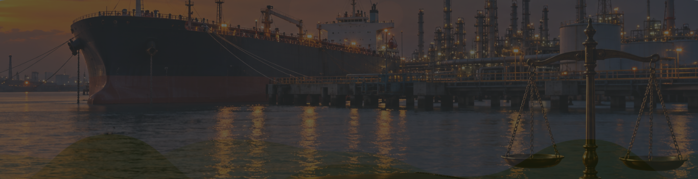 Российская нефть и Индия: санкционный комплаенс